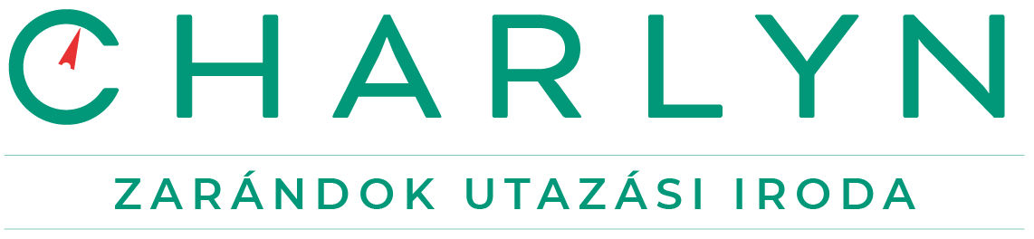 Charlyn logo magyar 130x40mm