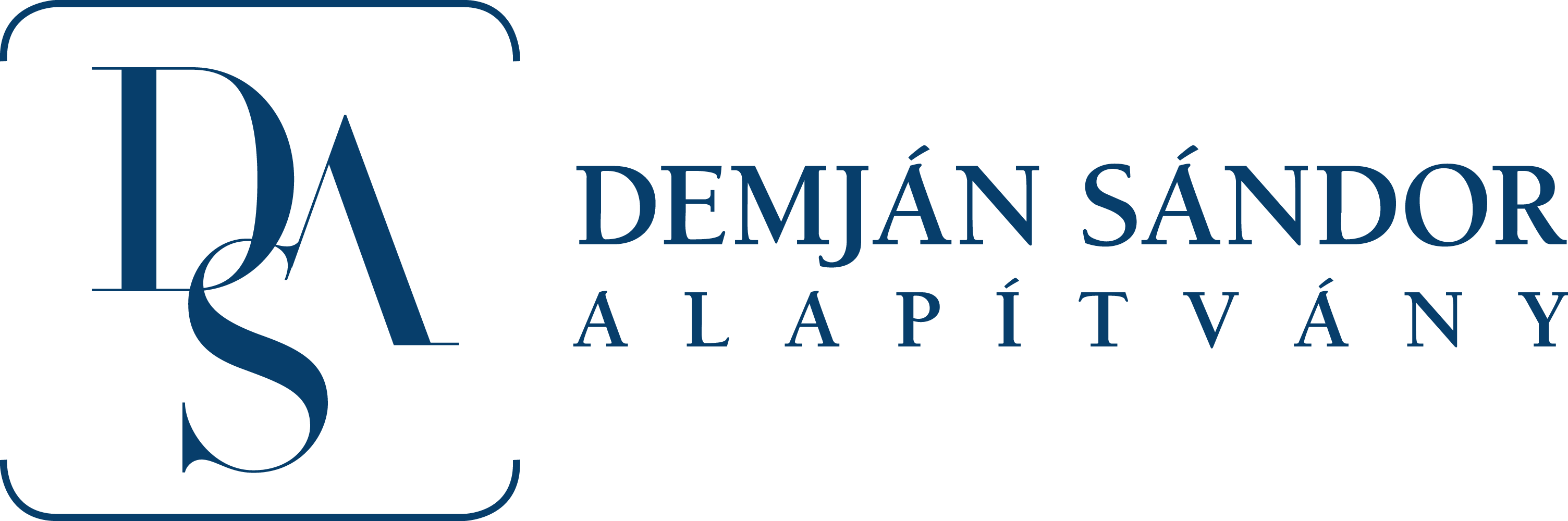Demjan-Sandor-Alapitvany