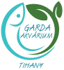 Garda_Akvarium_Tihany_logo